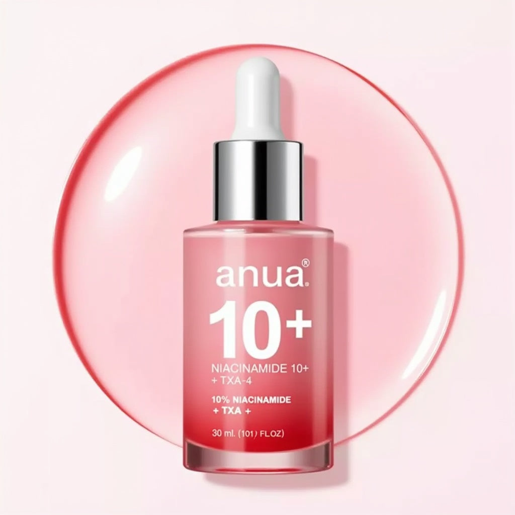 Anua Korean Skin Care 30ML SERUM
