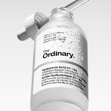 💧 The Ordinary Sérum Ácido Hialurónico 30ml