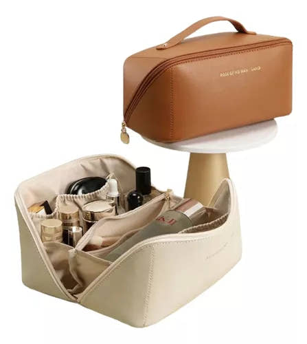 ORGANIZADOR BOLSA DE COSMETICOS
