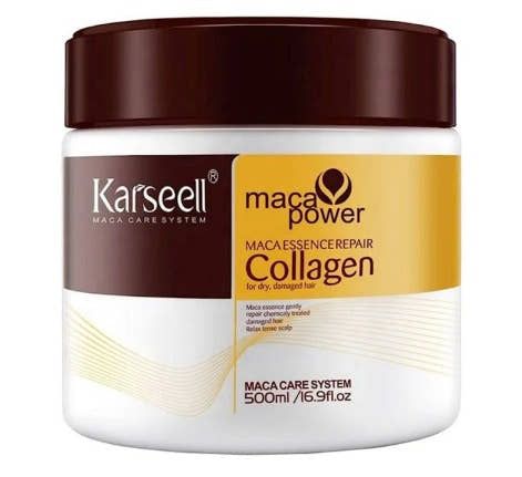 KARSEL hair mask AAA 300 ml AAA