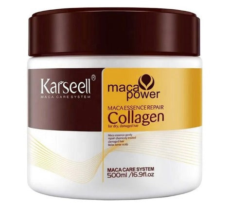 KARSEL hair mask AAA 300 ml AAA