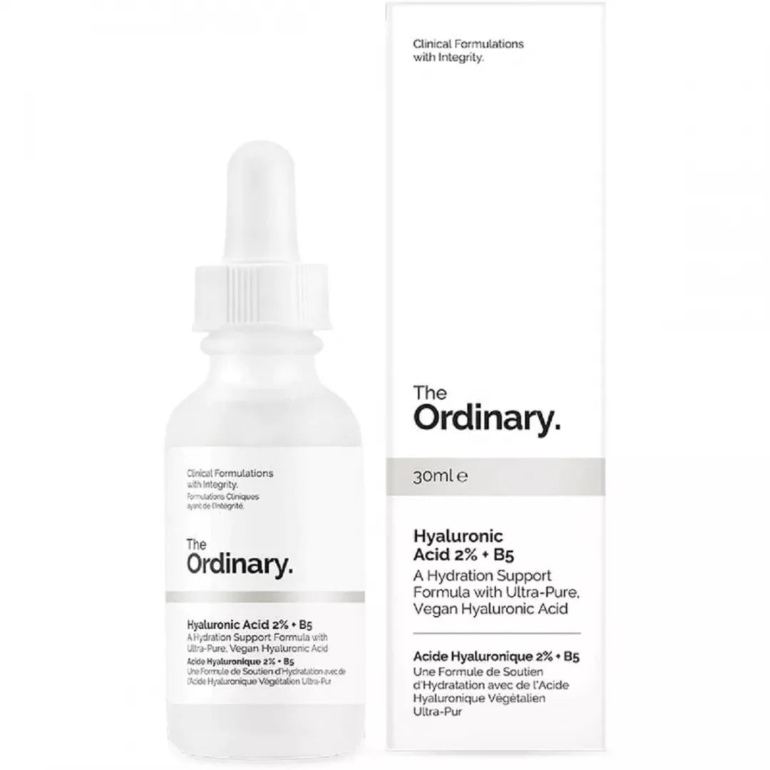 💧 The Ordinary Sérum Ácido Hialurónico 30ml