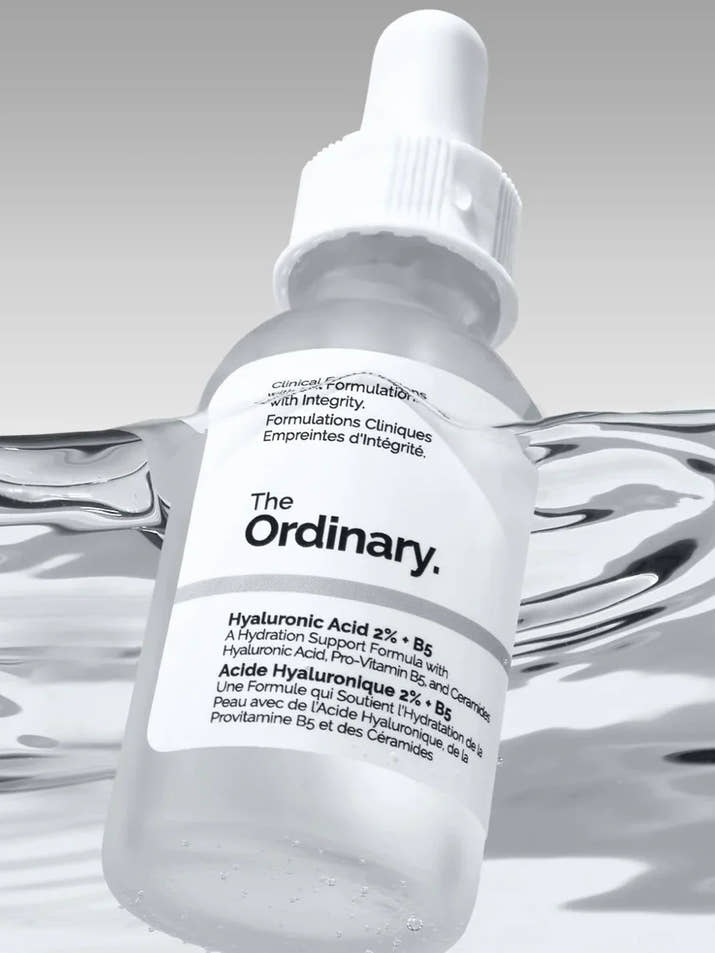 💧 The Ordinary Sérum Ácido Hialurónico 30ml