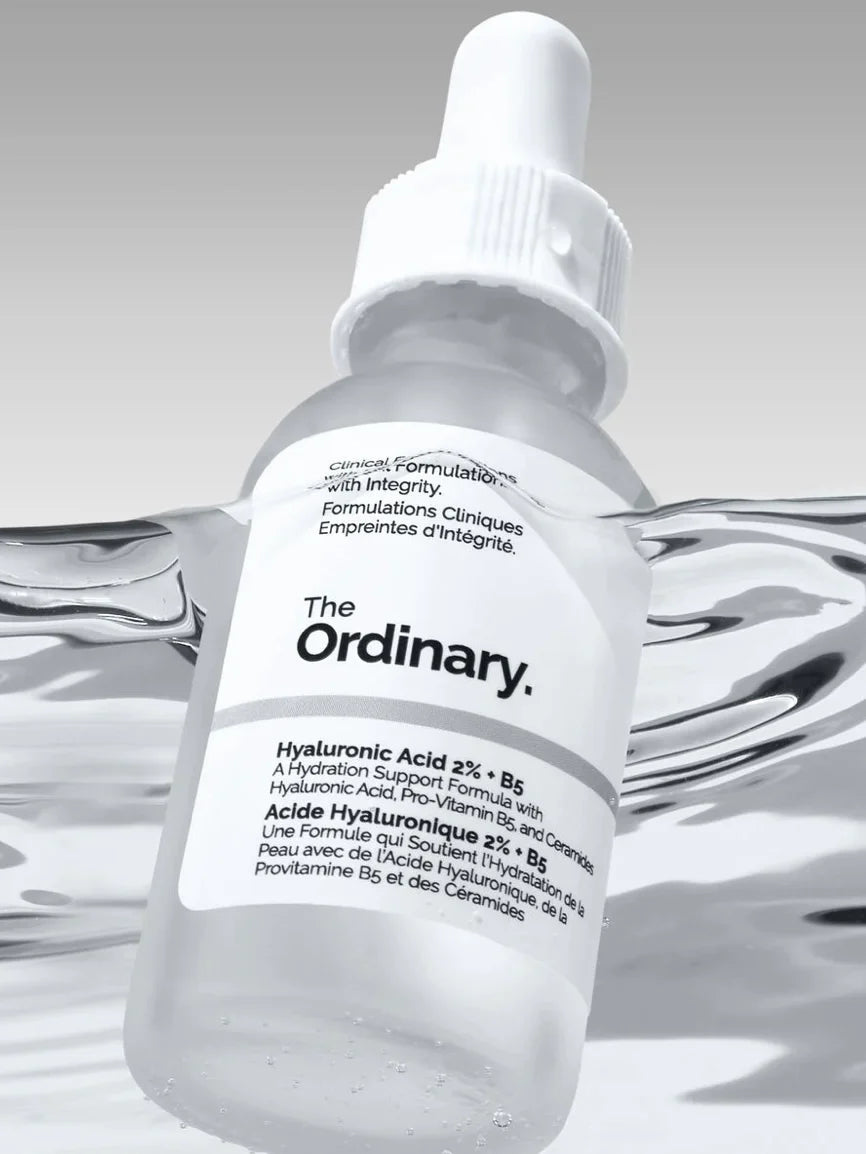 💧 The Ordinary Sérum Ácido Hialurónico 30ml