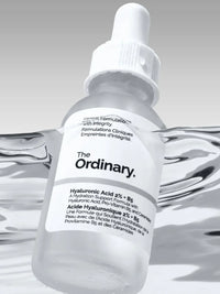 💧 The Ordinary Sérum Ácido Hialurónico 30ml