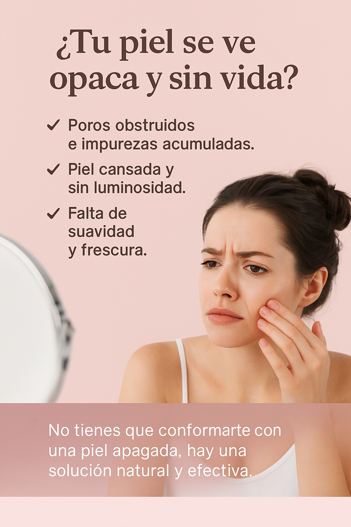 QUARXERY 60ML GEL EXFOLIANTE
