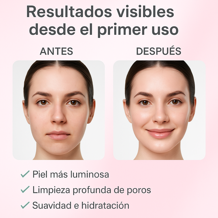QUARXERY 60ML GEL EXFOLIANTE