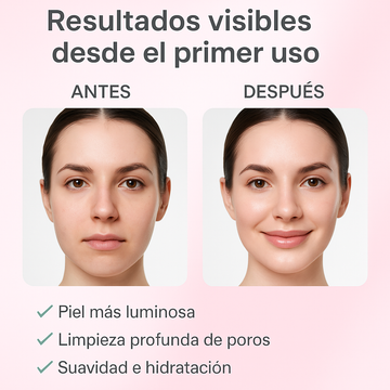 Transforma tu piel, renueva tu confianza