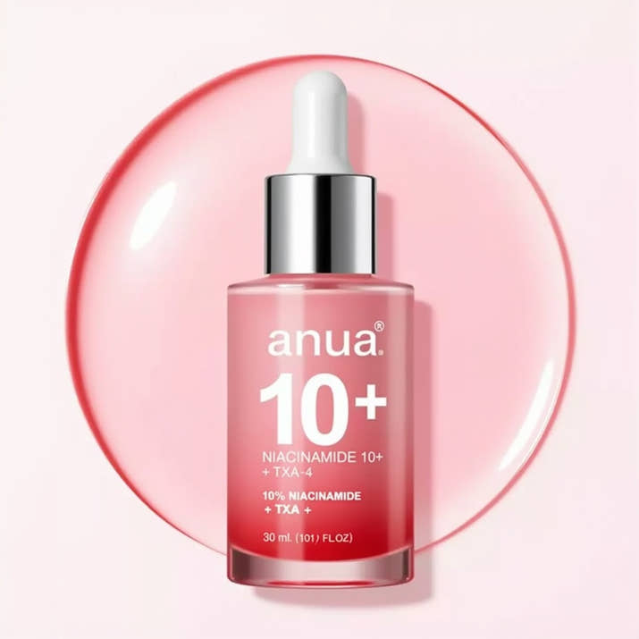 Anua Korean Skin Care 30ML SERUM