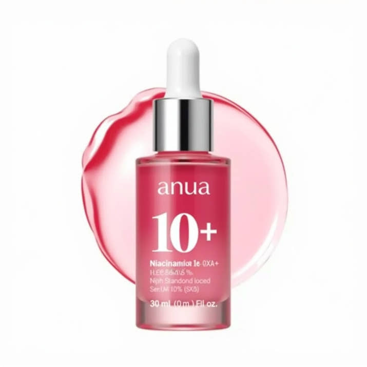 Anua Korean Skin Care 30ML SERUM