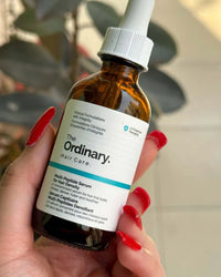 The Ordinary - Fórmula Avanzada para Cabello Más Grueso y Saludable